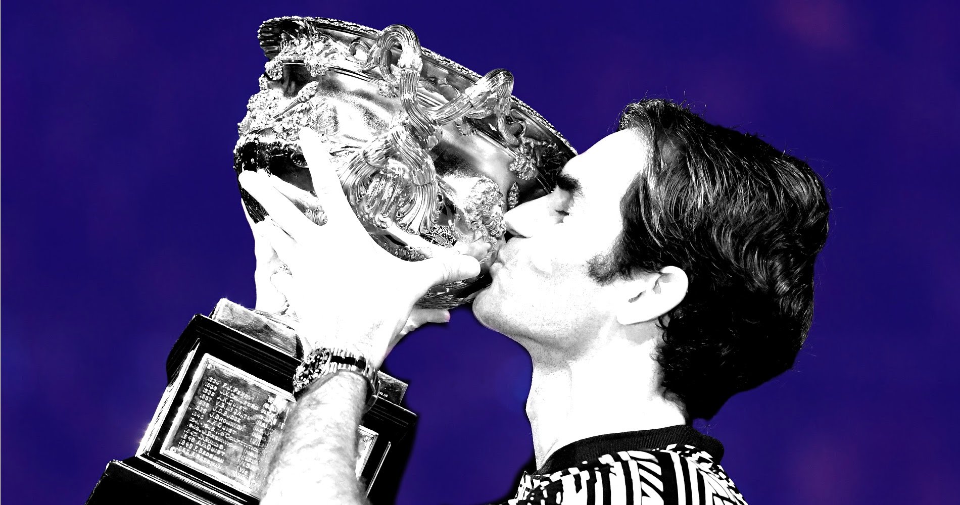 Roger Federer