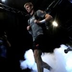 Kevin Anderson, ATP Finals 2018