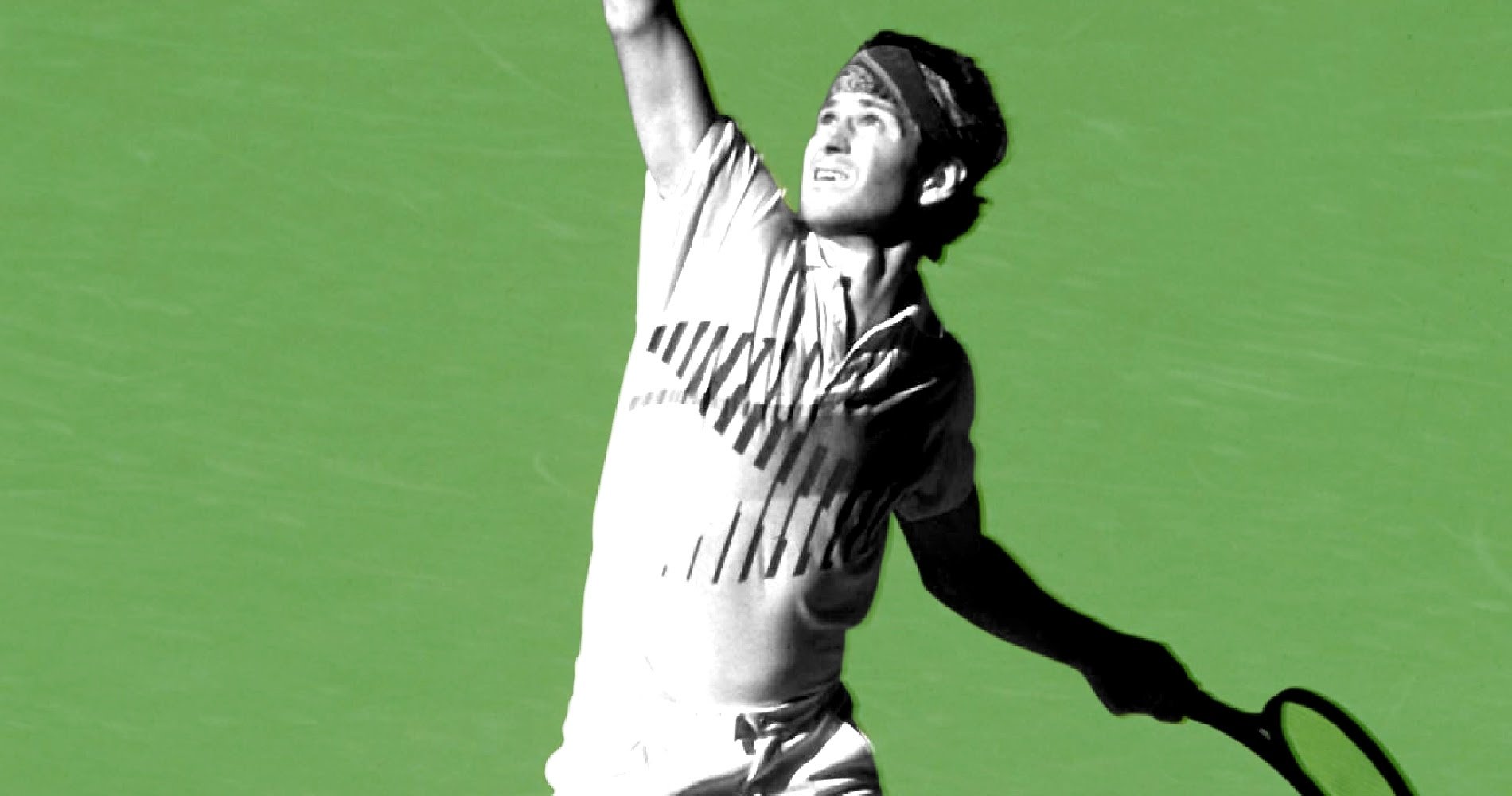 John McEnroe