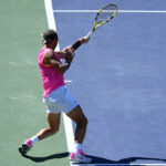 Rafael Nadal, Indian Wells, Mar. 2019