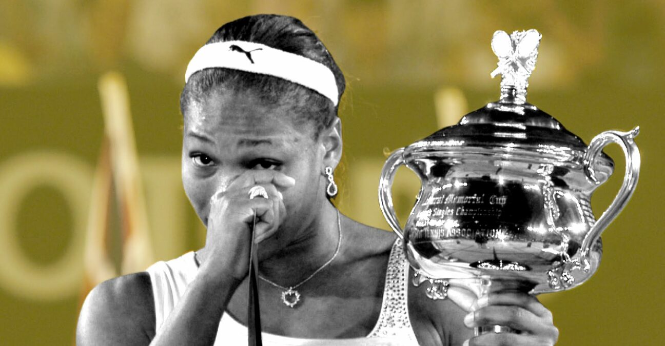 Serena OTD 01_25