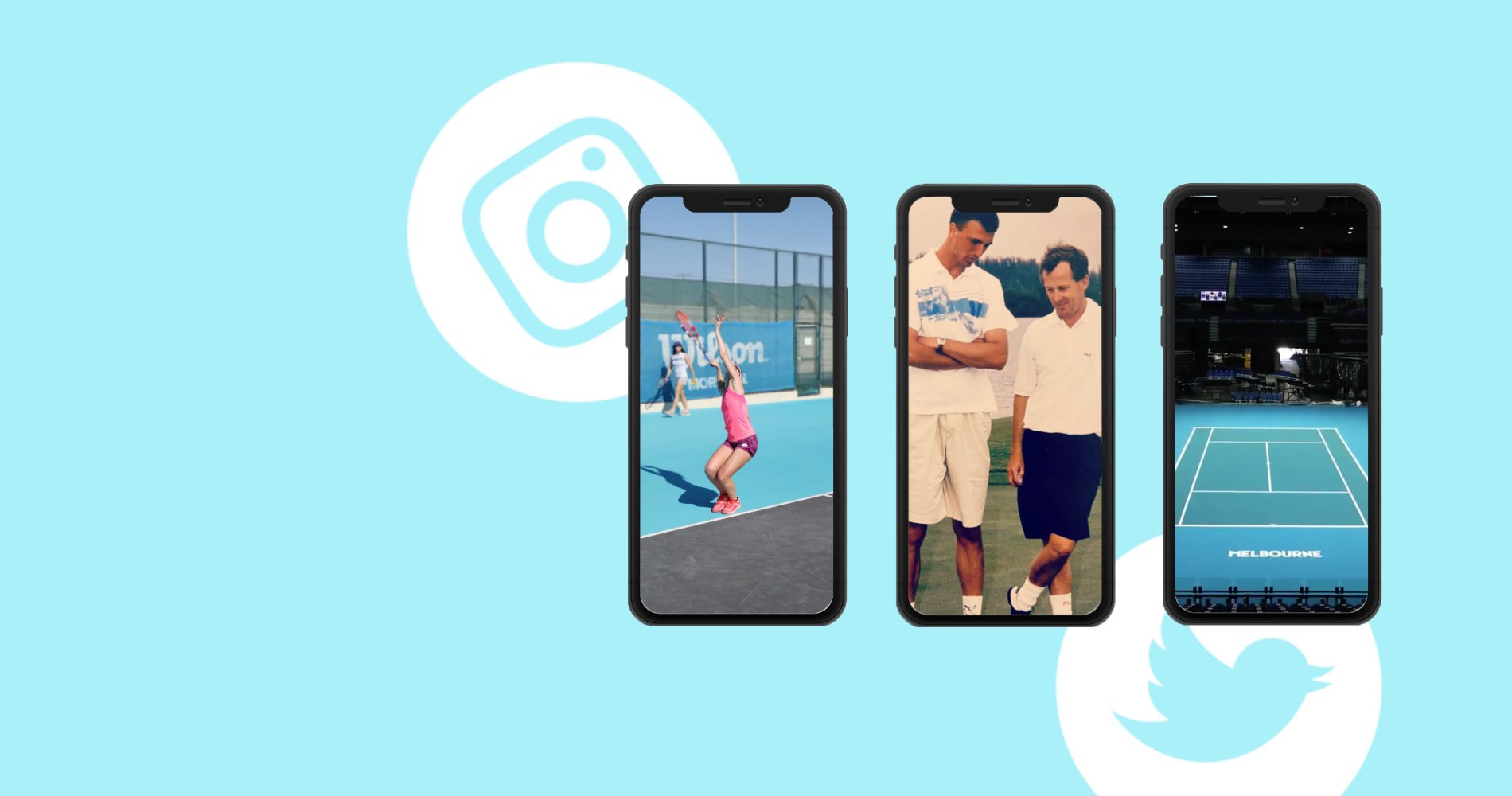 Social Highlights 06.01.2021