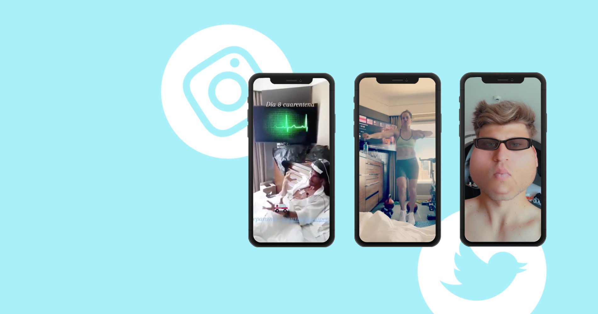 Social Highlights 22.01.2021