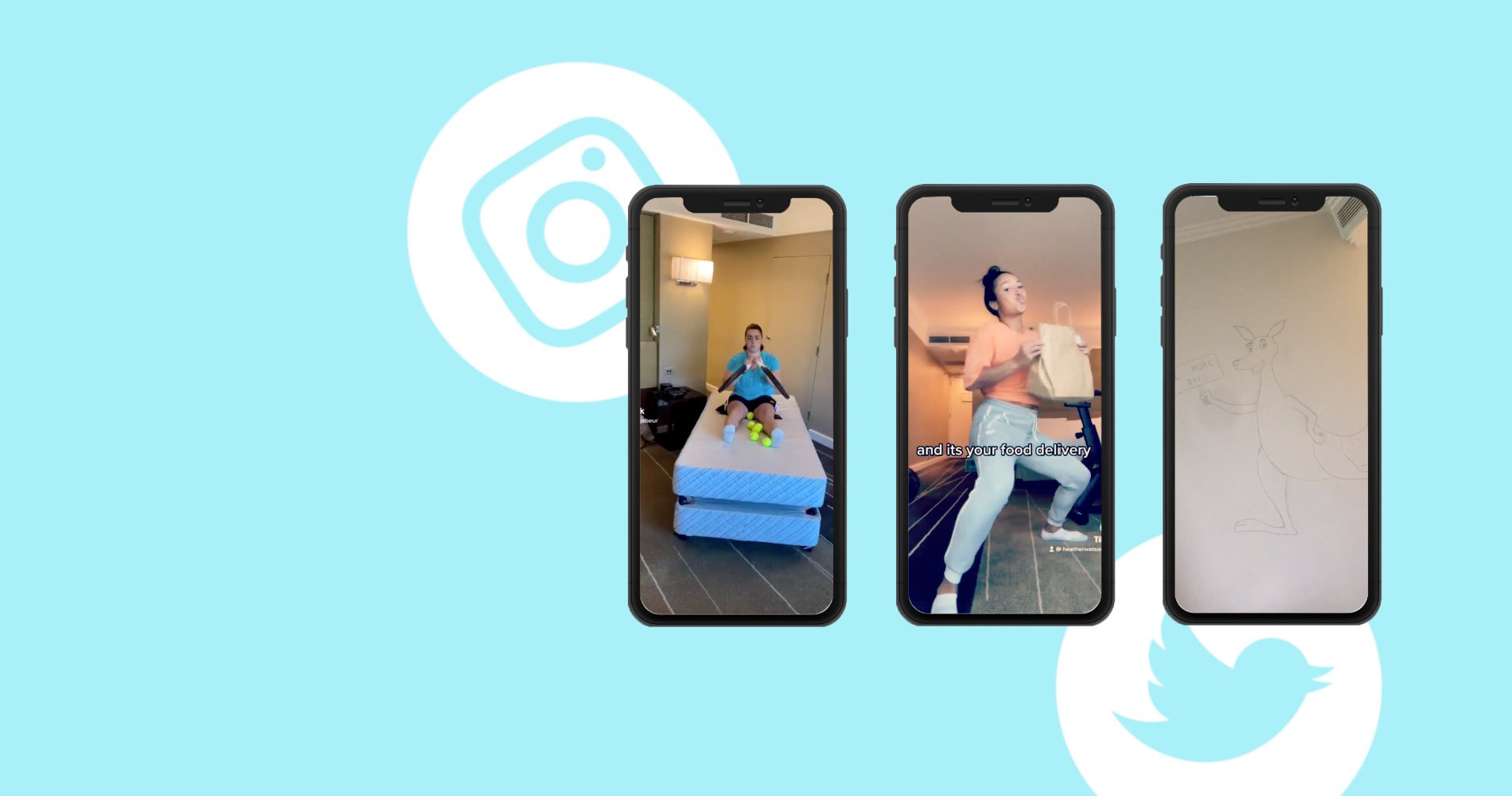 Social Highlights 28.01.2021