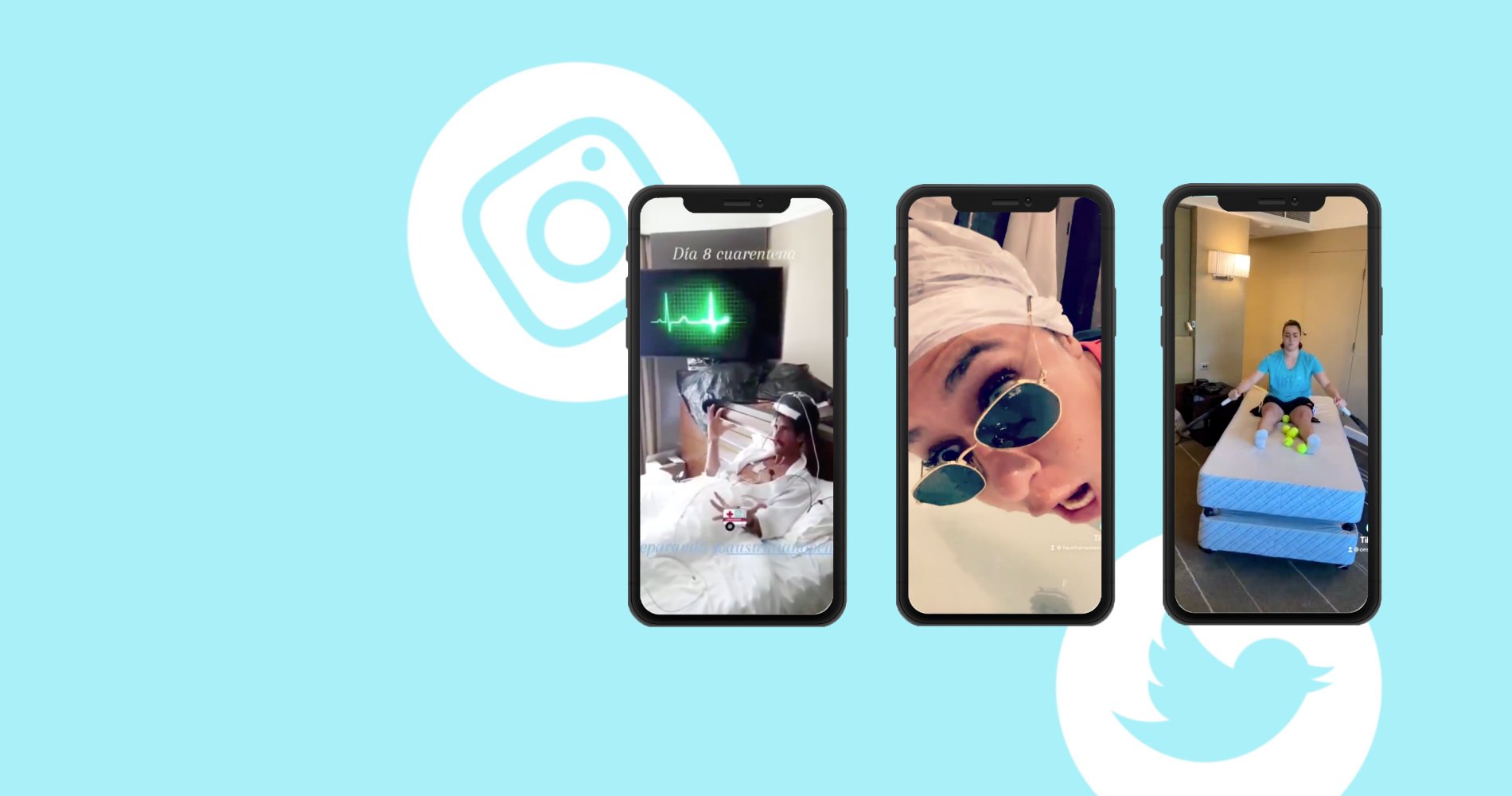Social Highlights 31.01.2021