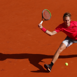 Sebastian Korda - Roland-Garros 2020