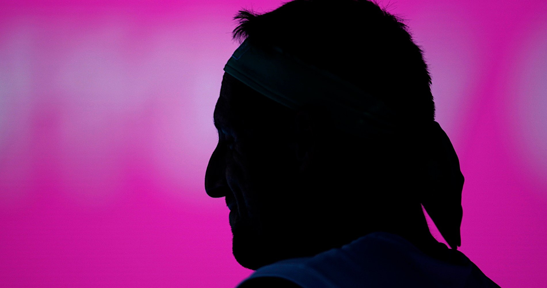 Tennys Sandgren