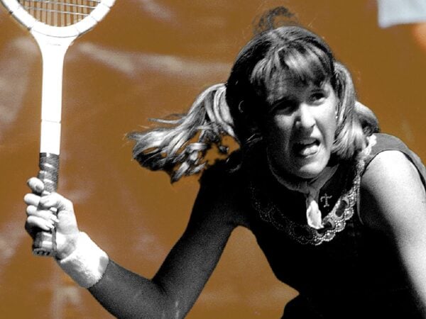 Tracy Austin, On this day 07.01.2021