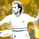Vitas Gerulaitis On this day 12.01.2021