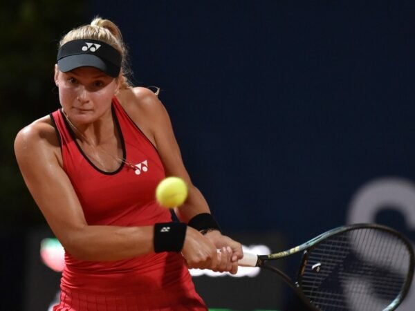 Dayana Yastremska