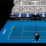 Australian Open, 2021