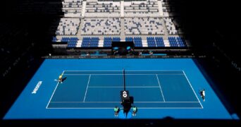 Australian Open, 2021