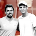 Berdych and Wawrinka