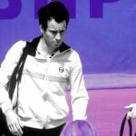 John McEnroe and Jimmy Connors, On This Day