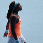 Cori Gauff, Melbourne Summer Series, 2021