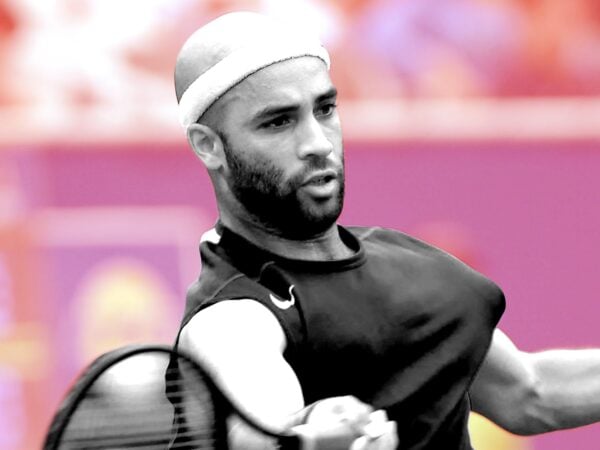 James Blake