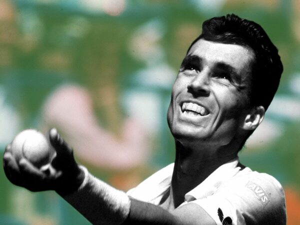 Ivan Lendl, On this day, February 5