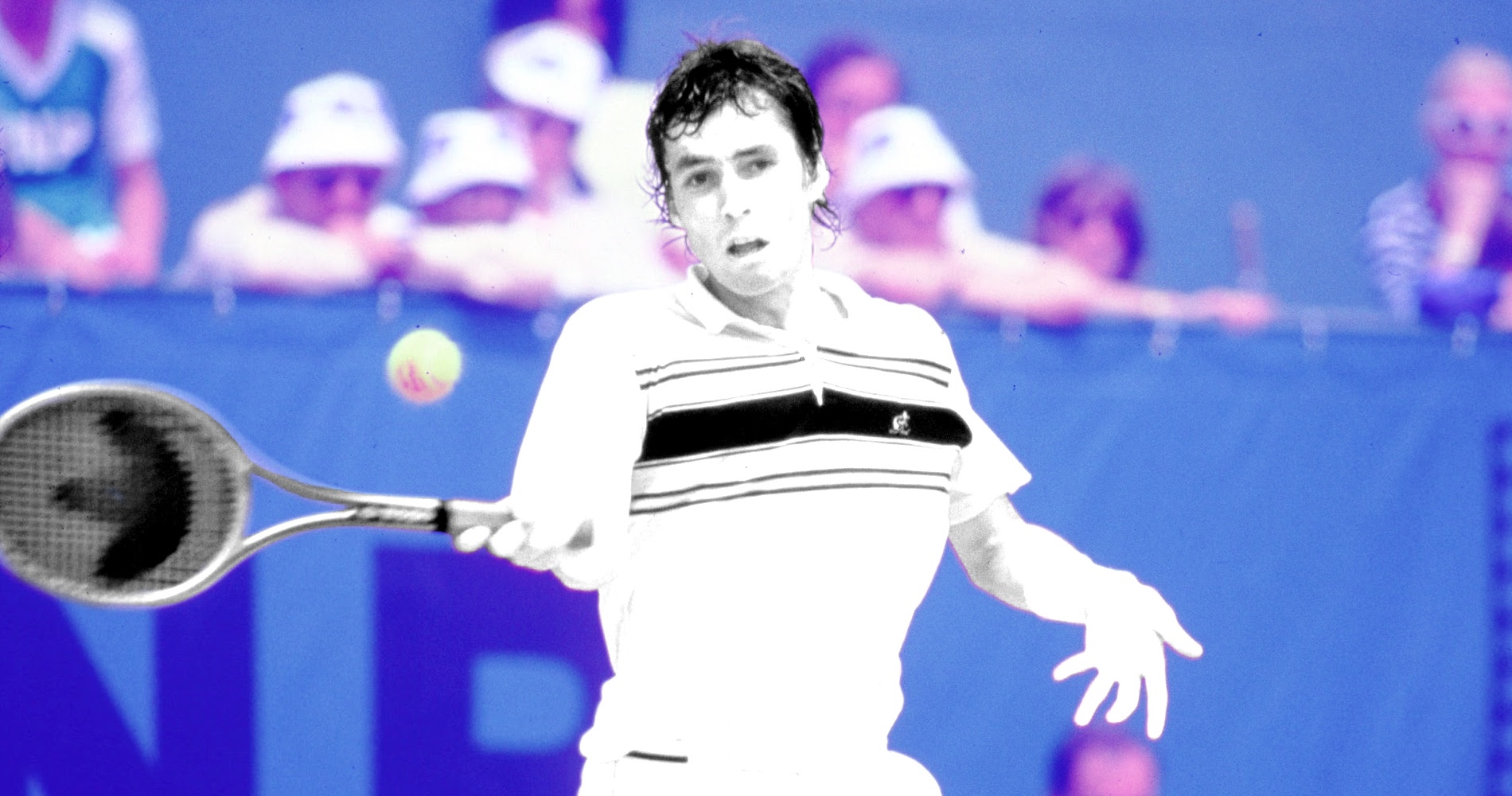 Ivan Lendl, On this day 28.02.2021