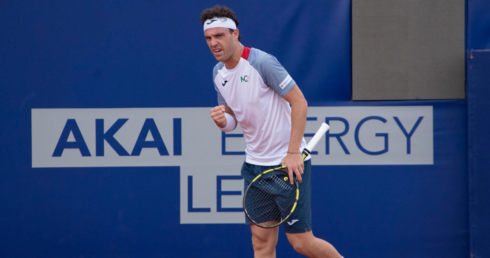 Marco Cecchinato, Cordoba, 2021