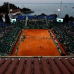 Monte-Carlo, Masters 1000 ATP