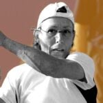Martina Navratilova
