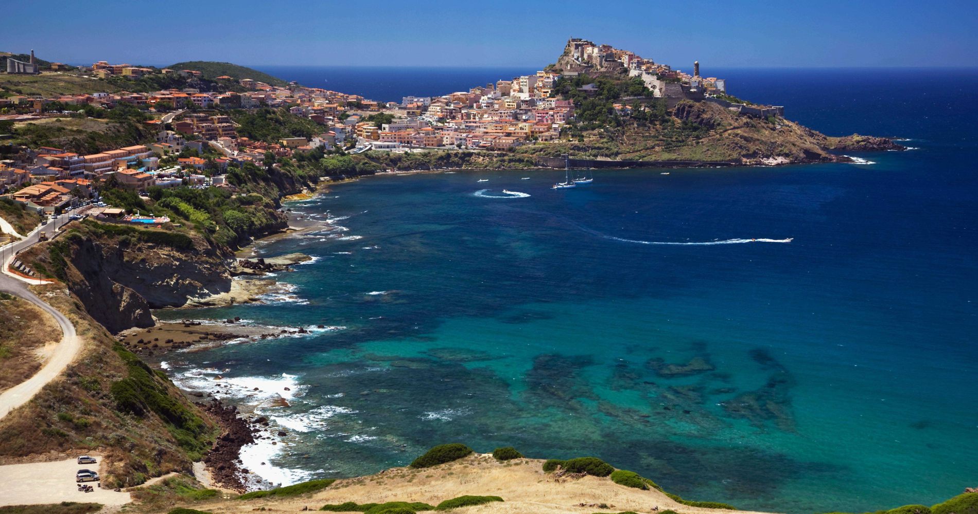 Sardaigne