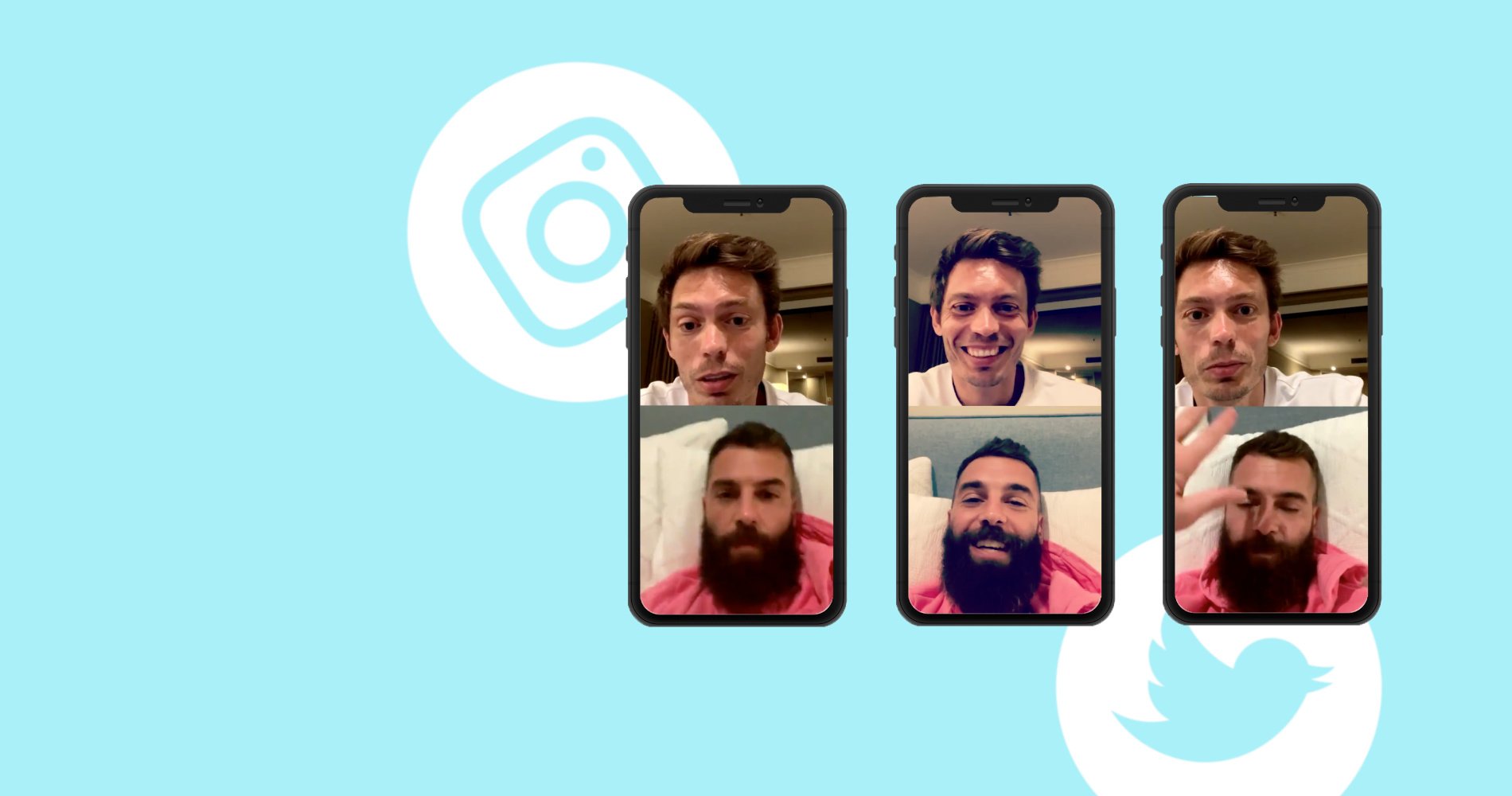 Social highlights 07.02.21
