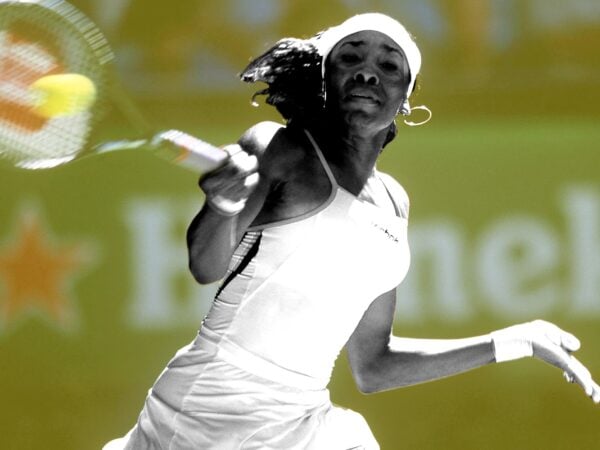Venus Williams, On this day