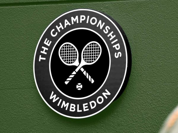 Wimbledon, On this day