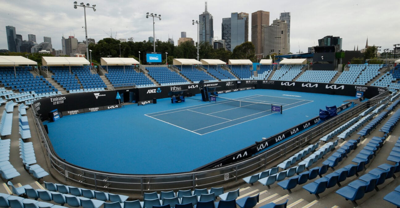 Australian Open