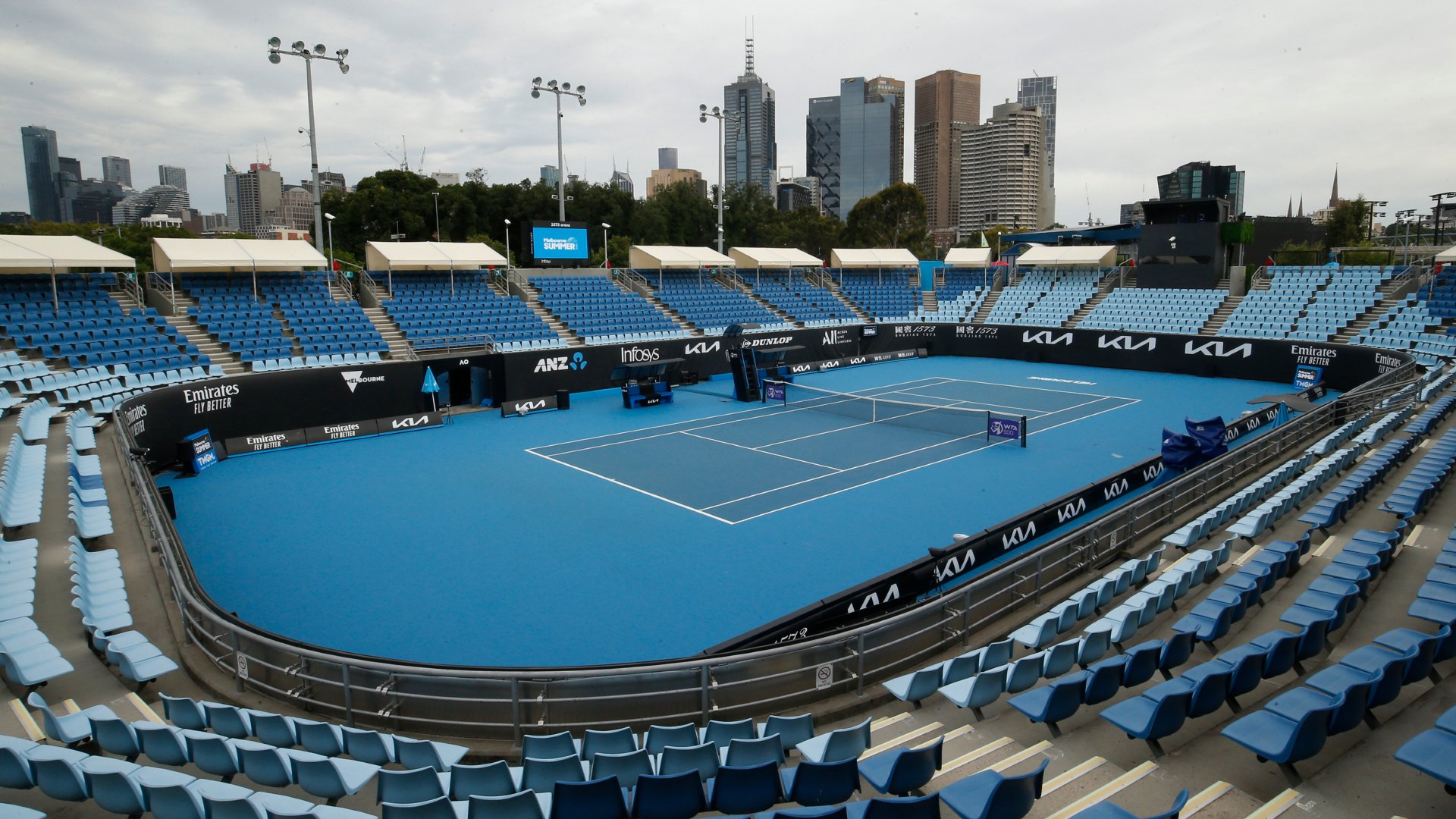 Australian Open