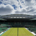 Wimbledon Court 1, 2019