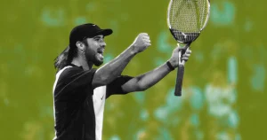 Andre Agassi, OTD 20.03.2021