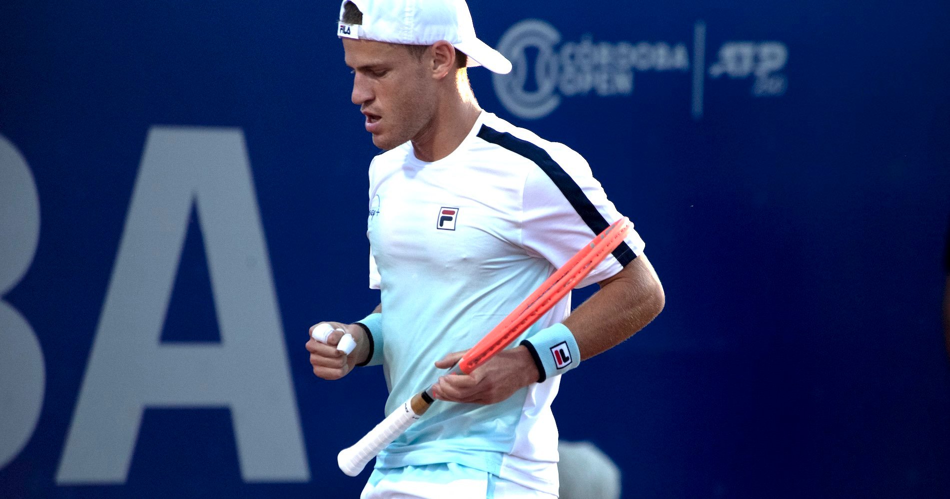 Diego Schwartzman, 2021