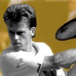 Stefan Edberg, On This Day