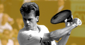 Stefan Edberg, On This Day