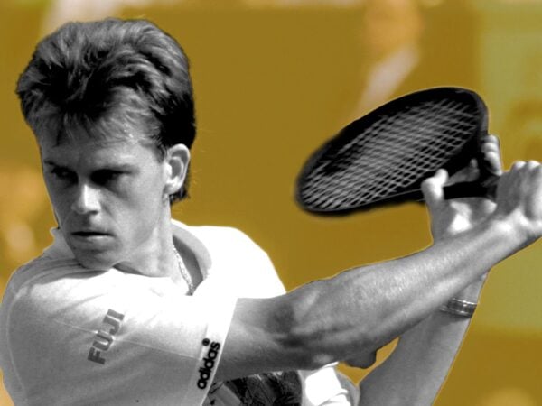 Stefan Edberg, On This Day