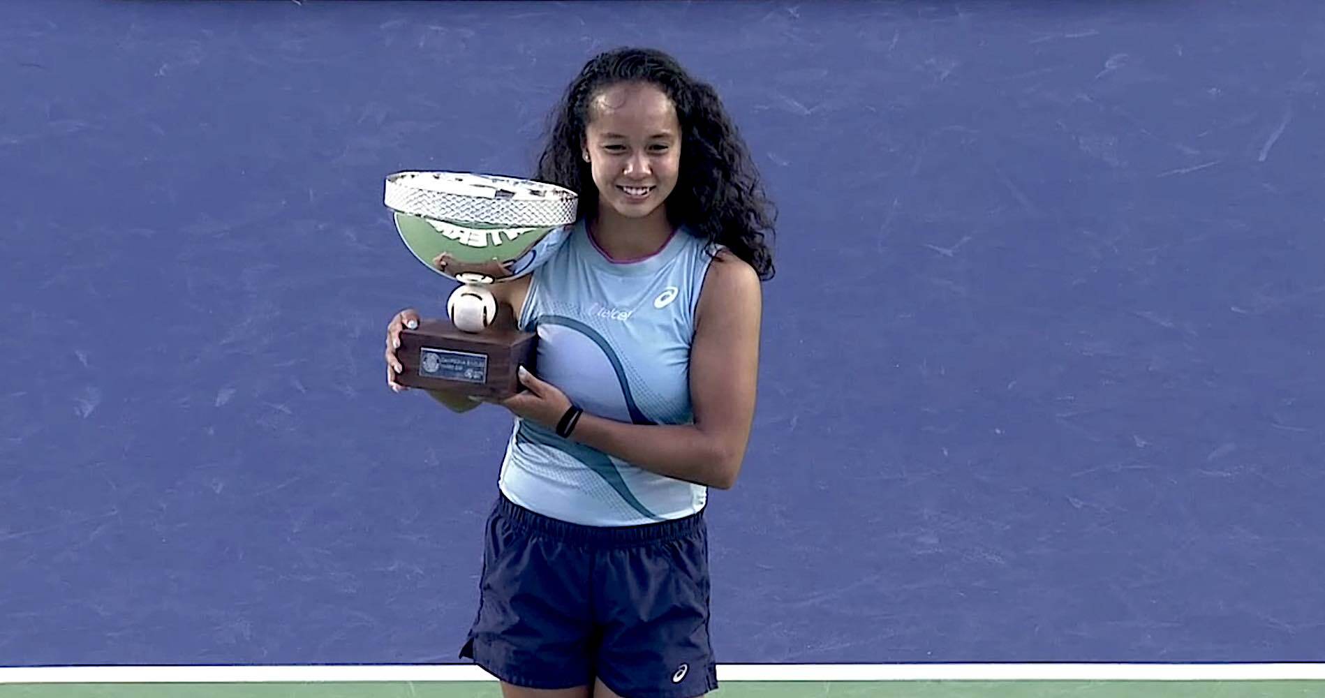 Fernandez Monterrey Trophy