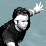 Mardy Fish, On this day 21.03.2021