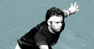 Mardy Fish, On this day 21.03.2021