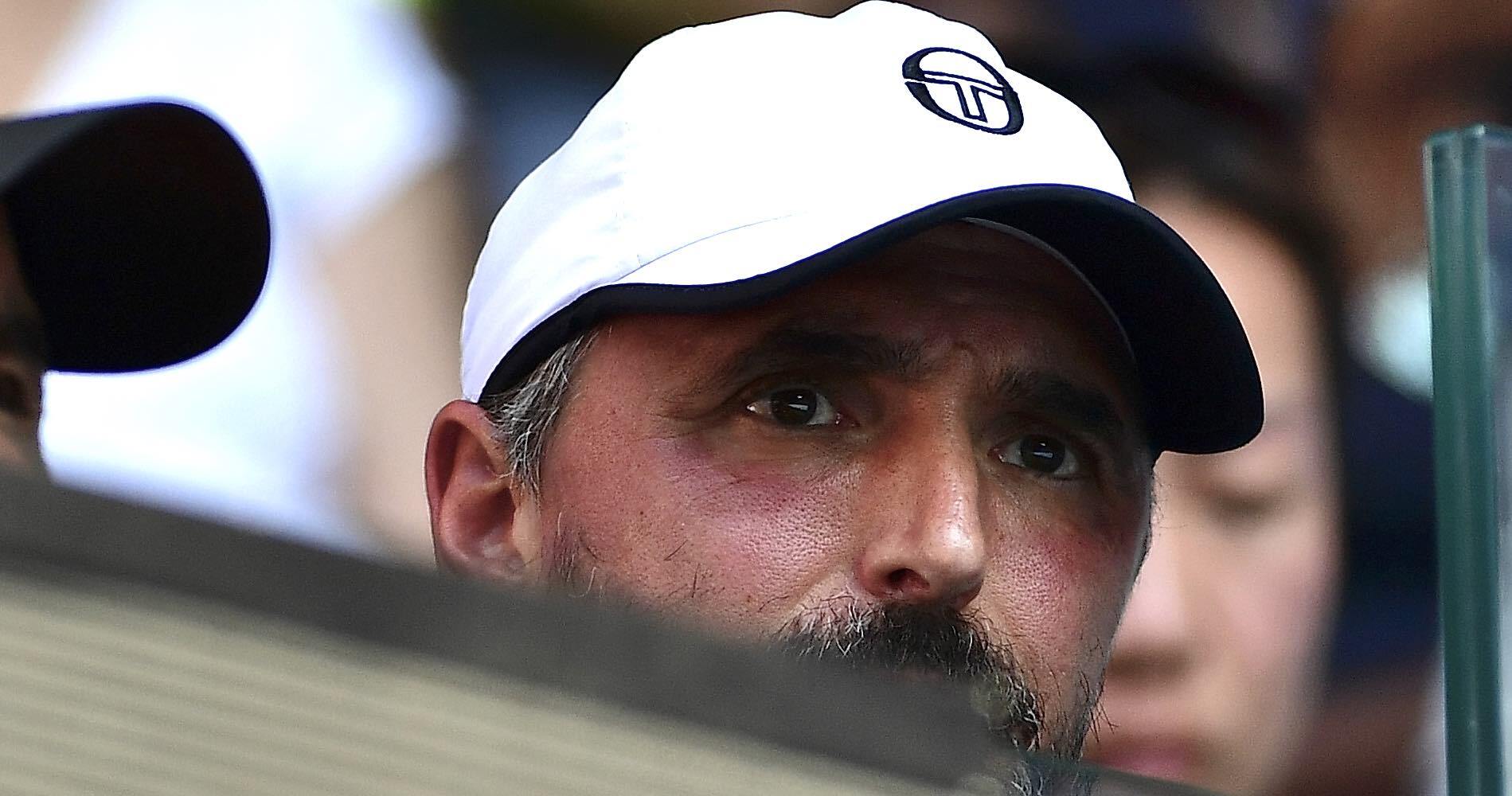Goran Ivanisevic