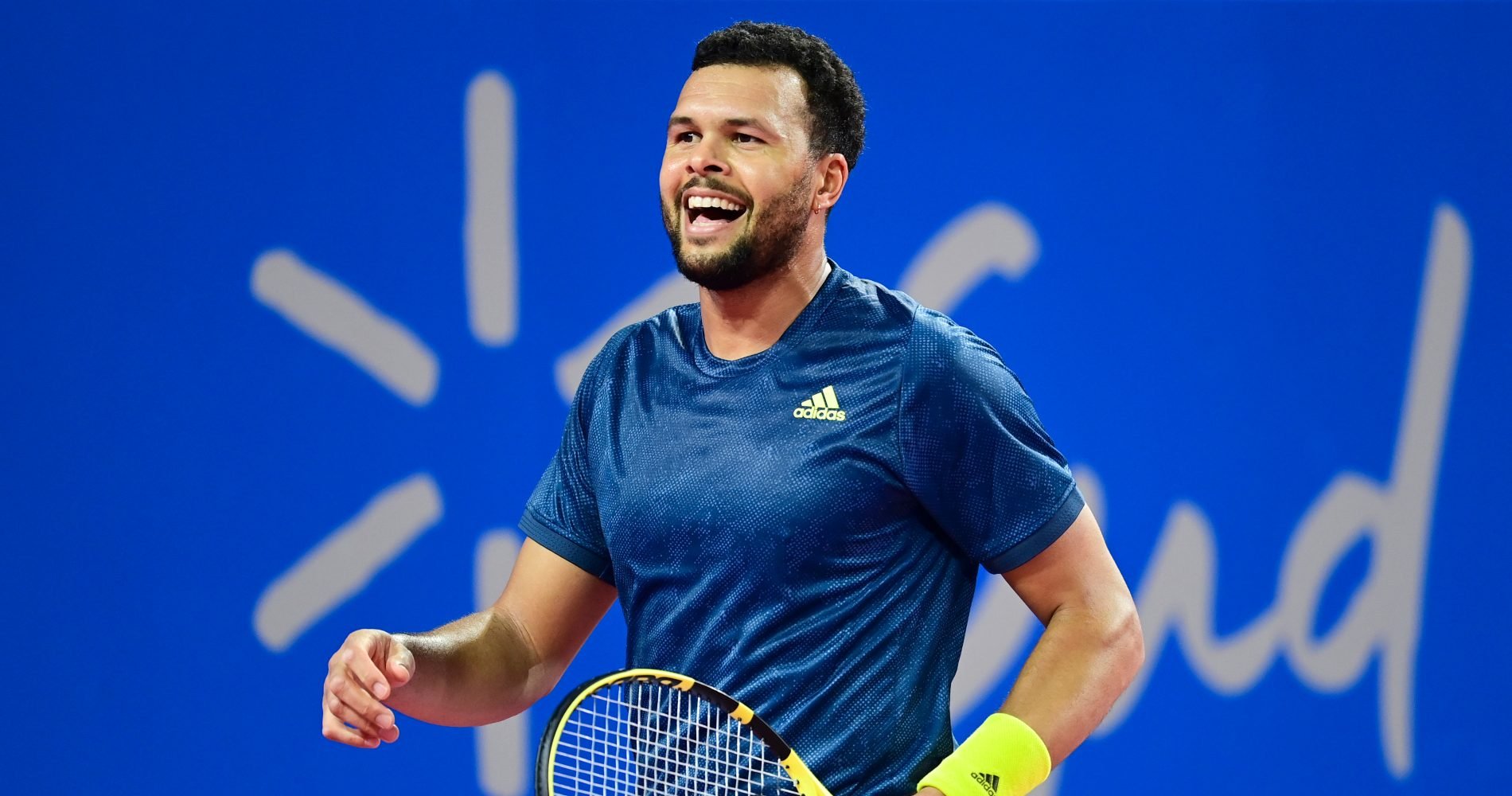 Jo-Wilfried Tsonga, Montpellier, 2021