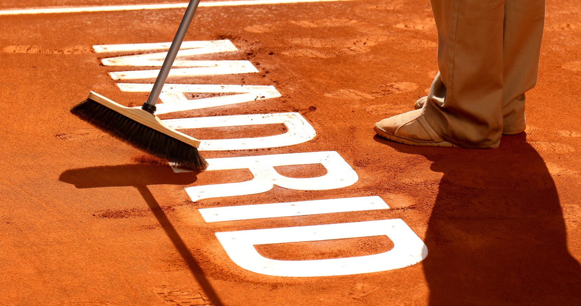 Madrid Open 2019