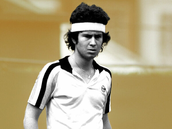 John McEnroe, On This Day