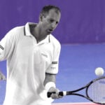 Thomas Muster OTD 13/03