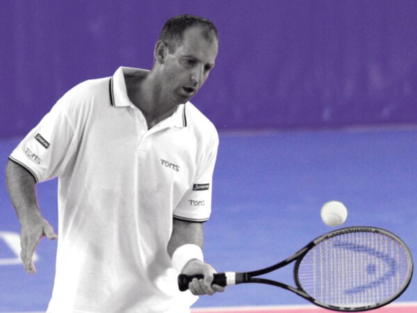 Thomas Muster OTD 13/03