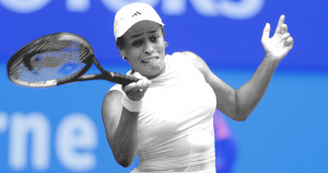 Chanda Rubin OTD 12_03