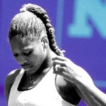 Serena Williams, On This Day