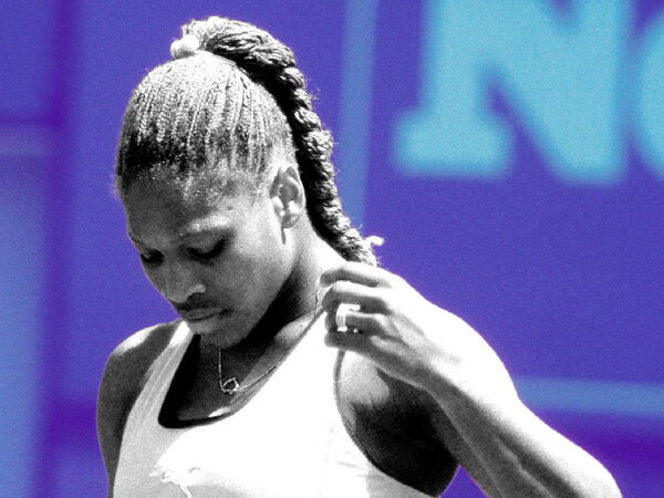 Serena Williams, On This Day