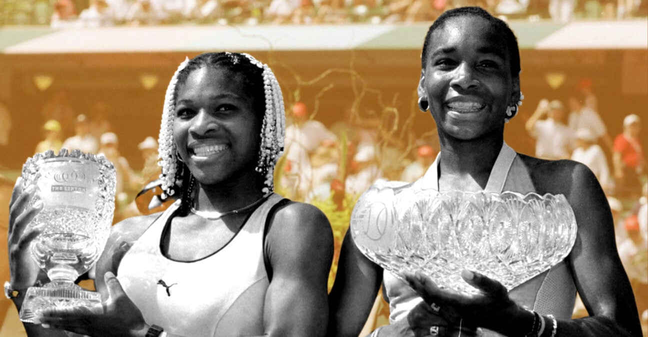 Serena-Venus OTD 03_28